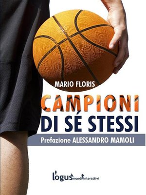 cover image of Campioni di sé stessi